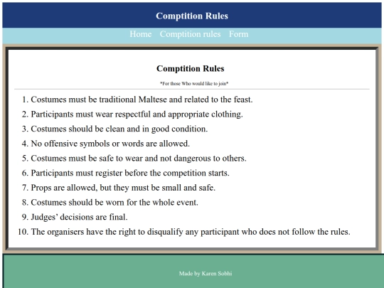 comption screenshot