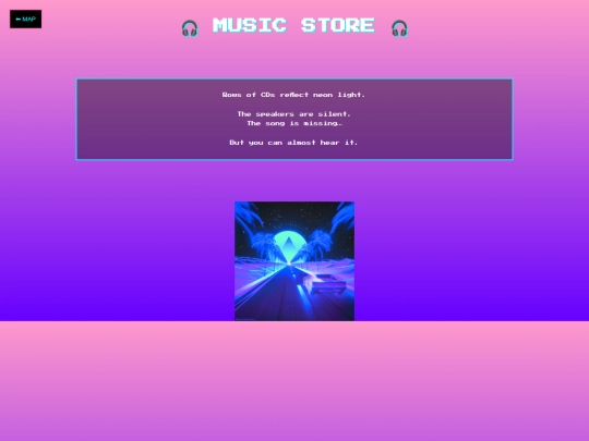 music_store screenshot