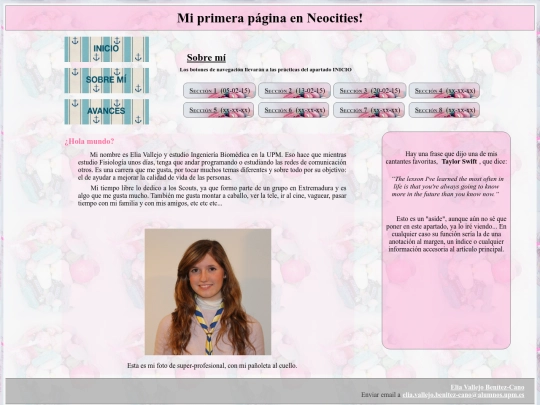 sobremi screenshot