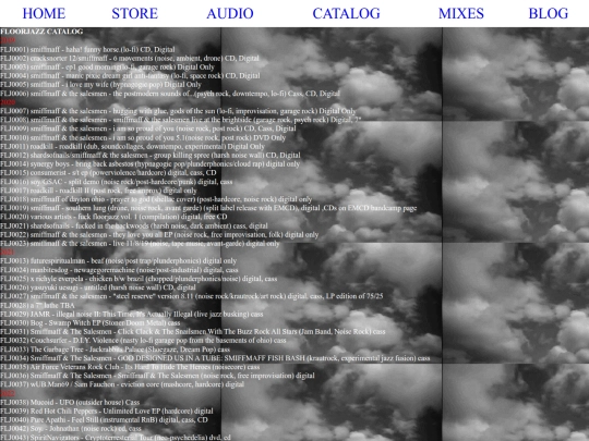 catalog screenshot