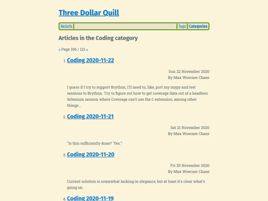 category/coding106 screenshot