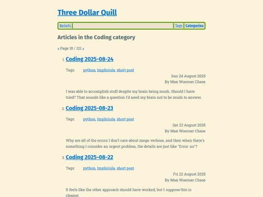 category/coding18 screenshot