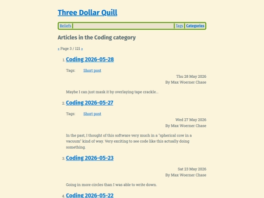 category/coding3 screenshot