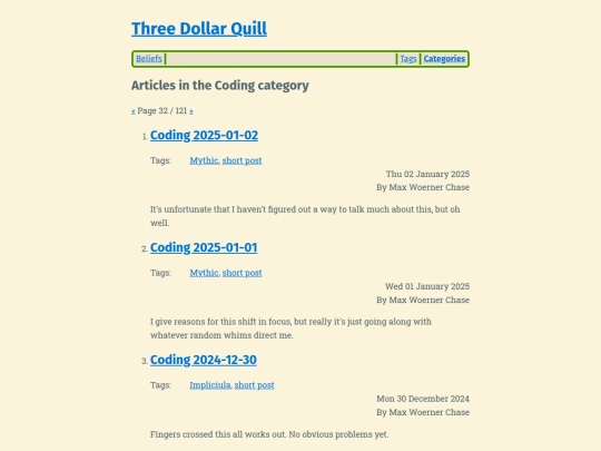 category/coding32 screenshot