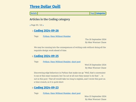 category/coding35 screenshot