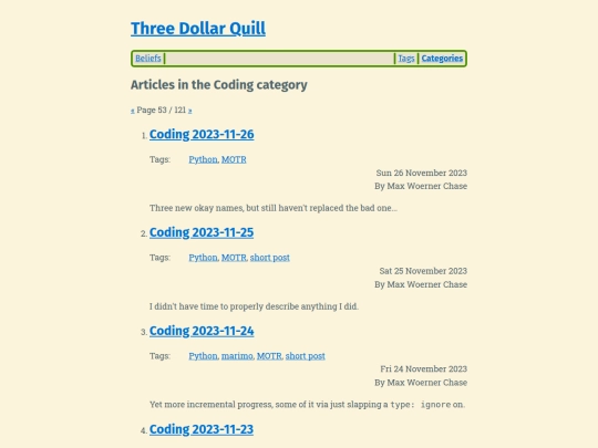 category/coding53 screenshot
