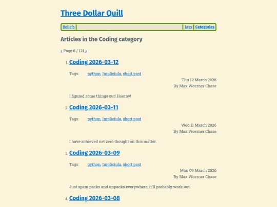 category/coding6 screenshot