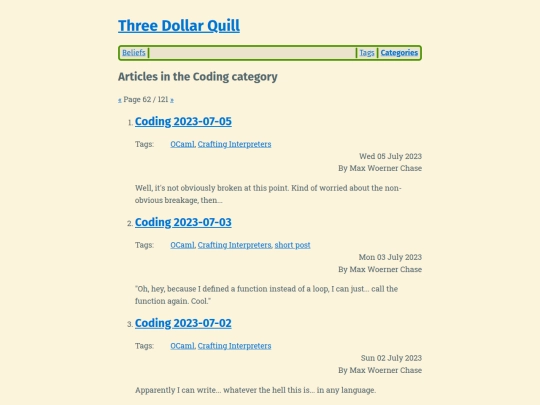 category/coding62 screenshot