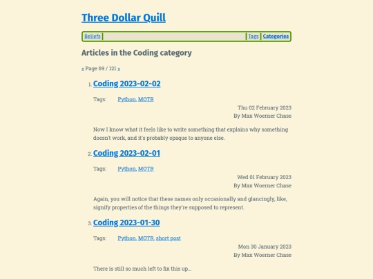 category/coding69 screenshot
