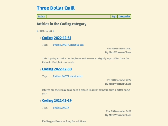 category/coding71 screenshot