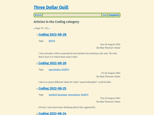 category/coding79 screenshot