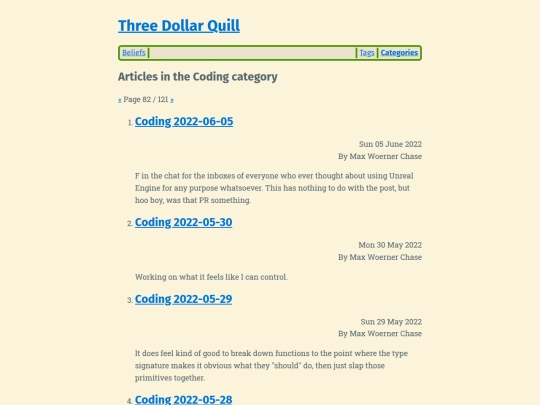 category/coding82 screenshot
