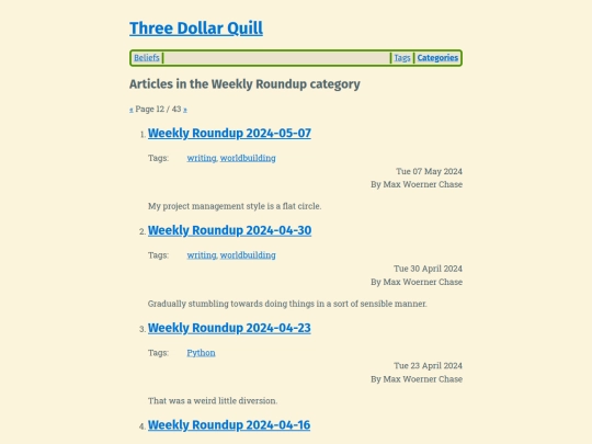 category/weekly-roundup12 screenshot
