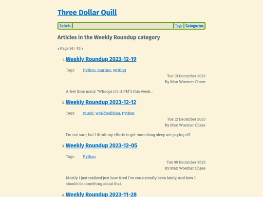 category/weekly-roundup14 screenshot