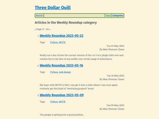 category/weekly-roundup17 screenshot