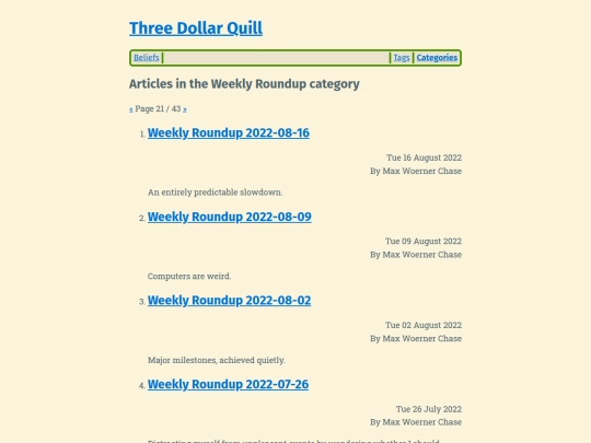 category/weekly-roundup21 screenshot