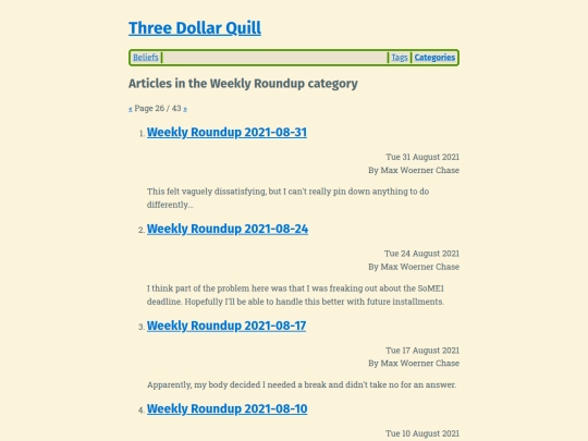 category/weekly-roundup26 screenshot