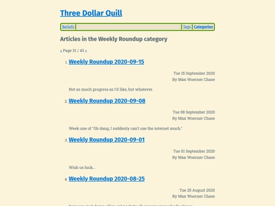 category/weekly-roundup31 screenshot