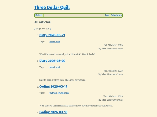 index10 screenshot