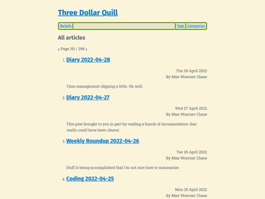 index151 screenshot