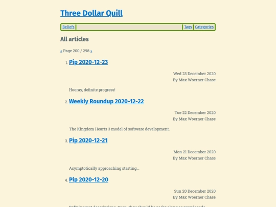 index200 screenshot