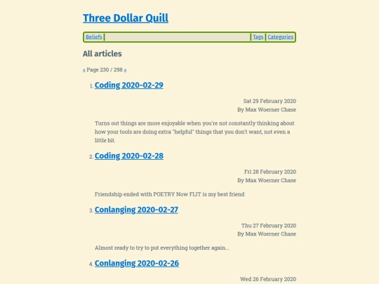 index230 screenshot