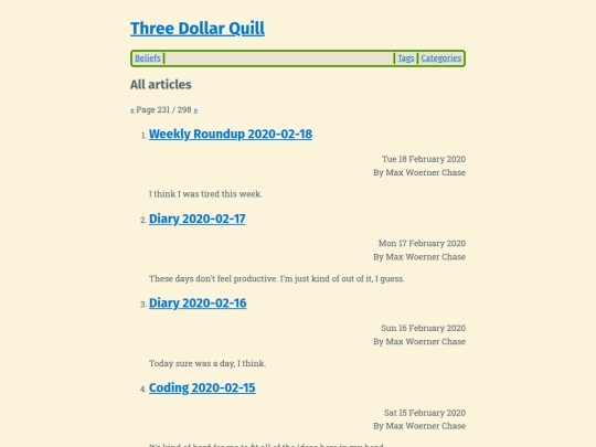 index231 screenshot