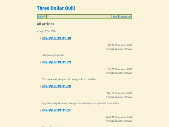 index239 screenshot