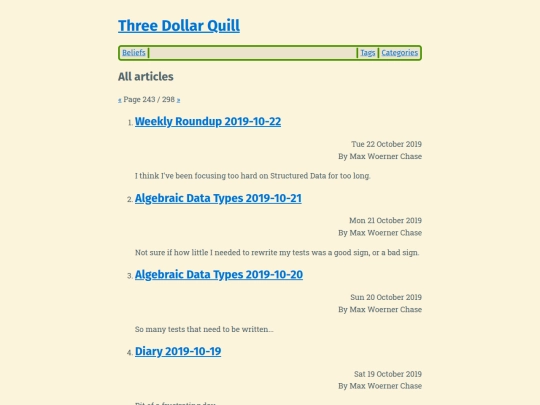 index243 screenshot