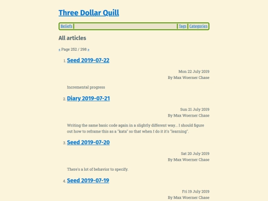 index252 screenshot