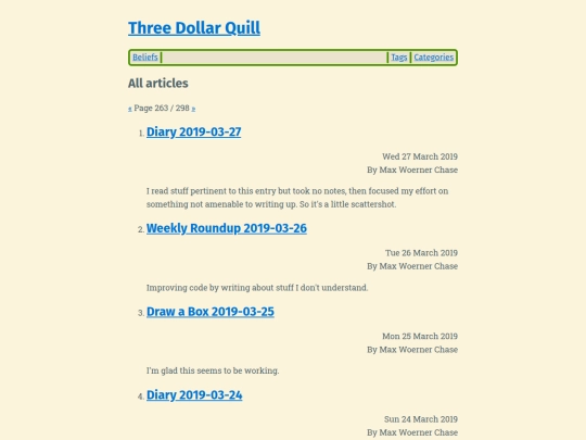 index263 screenshot