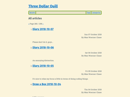 index280 screenshot