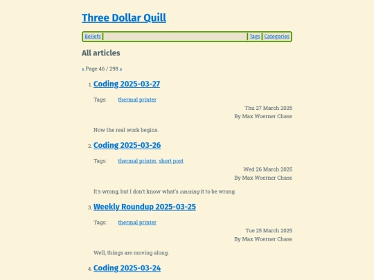 index46 screenshot