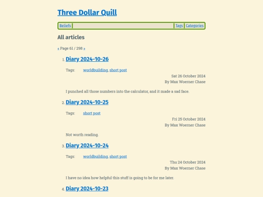 index61 screenshot