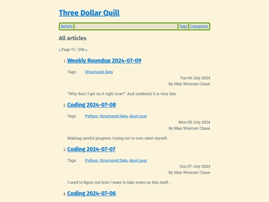 index71 screenshot