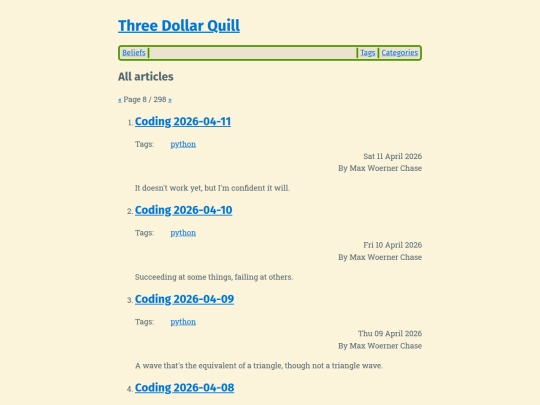 index8 screenshot