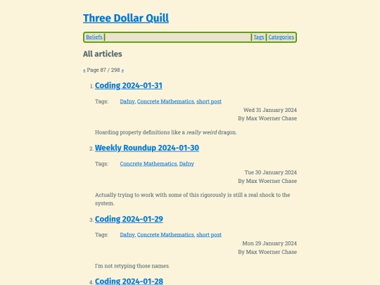 index87 screenshot