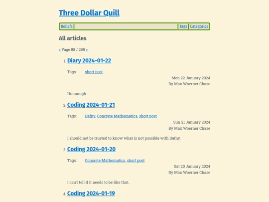 index88 screenshot
