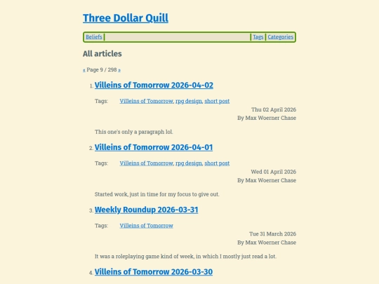 index9 screenshot
