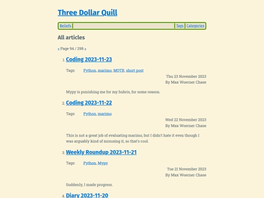index94 screenshot