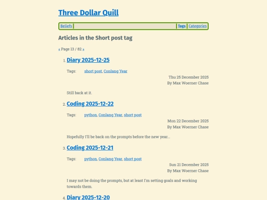 tag/short-post13 screenshot
