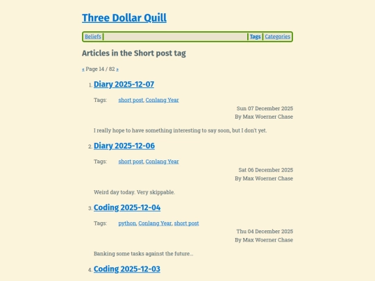 tag/short-post14 screenshot