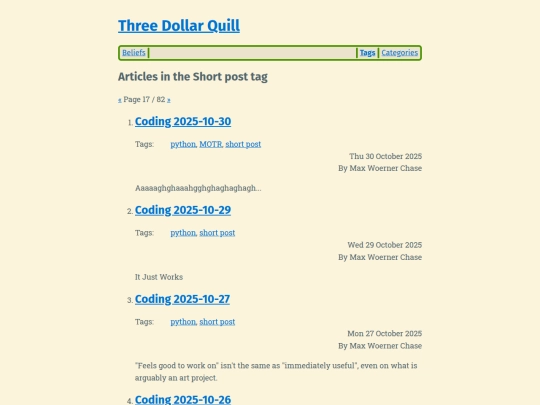 tag/short-post17 screenshot