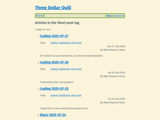 tag/short-post24 screenshot