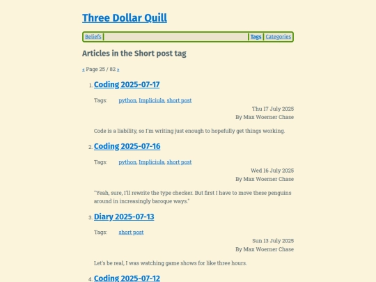 tag/short-post25 screenshot