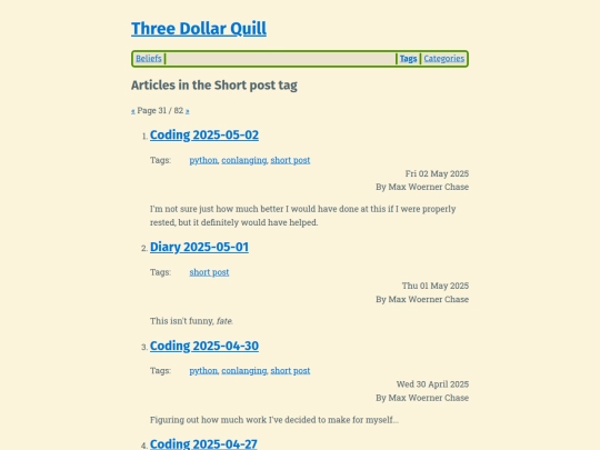 tag/short-post31 screenshot