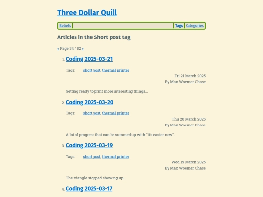 tag/short-post34 screenshot
