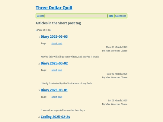 tag/short-post35 screenshot