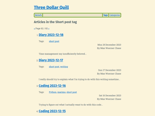 tag/short-post62 screenshot