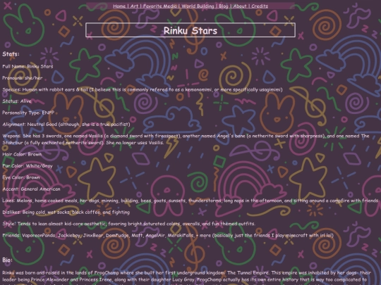 rinku screenshot